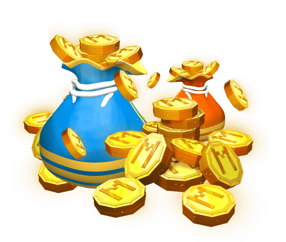 5.000 MixelTaler<br>(+500 extra)