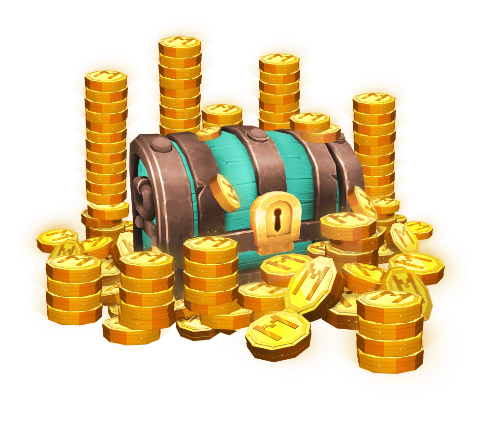 8.000 MixelTaler<br>(+900 extra)