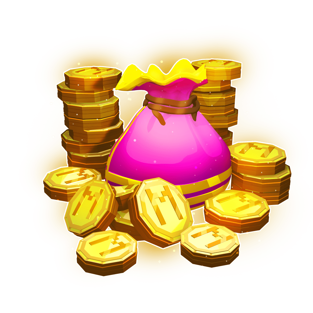 2.500 MixelTaler<br>(+200 extra)